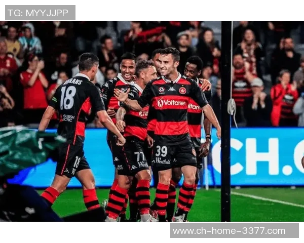 布里斯班足球俱乐部:奋勇争先的澳大利亚足球新星与未来发展展望 布里斯班足球俱乐部:奋勇争先的澳大利亚足球新星与未来发展展望