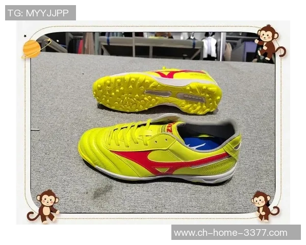 选择足球鞋时为何建议买大一码以提升舒适度和表现